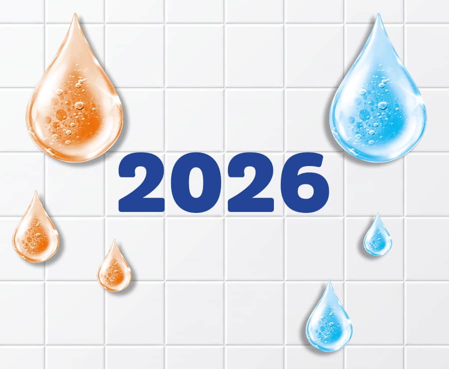 Carolin Gel Sprays
